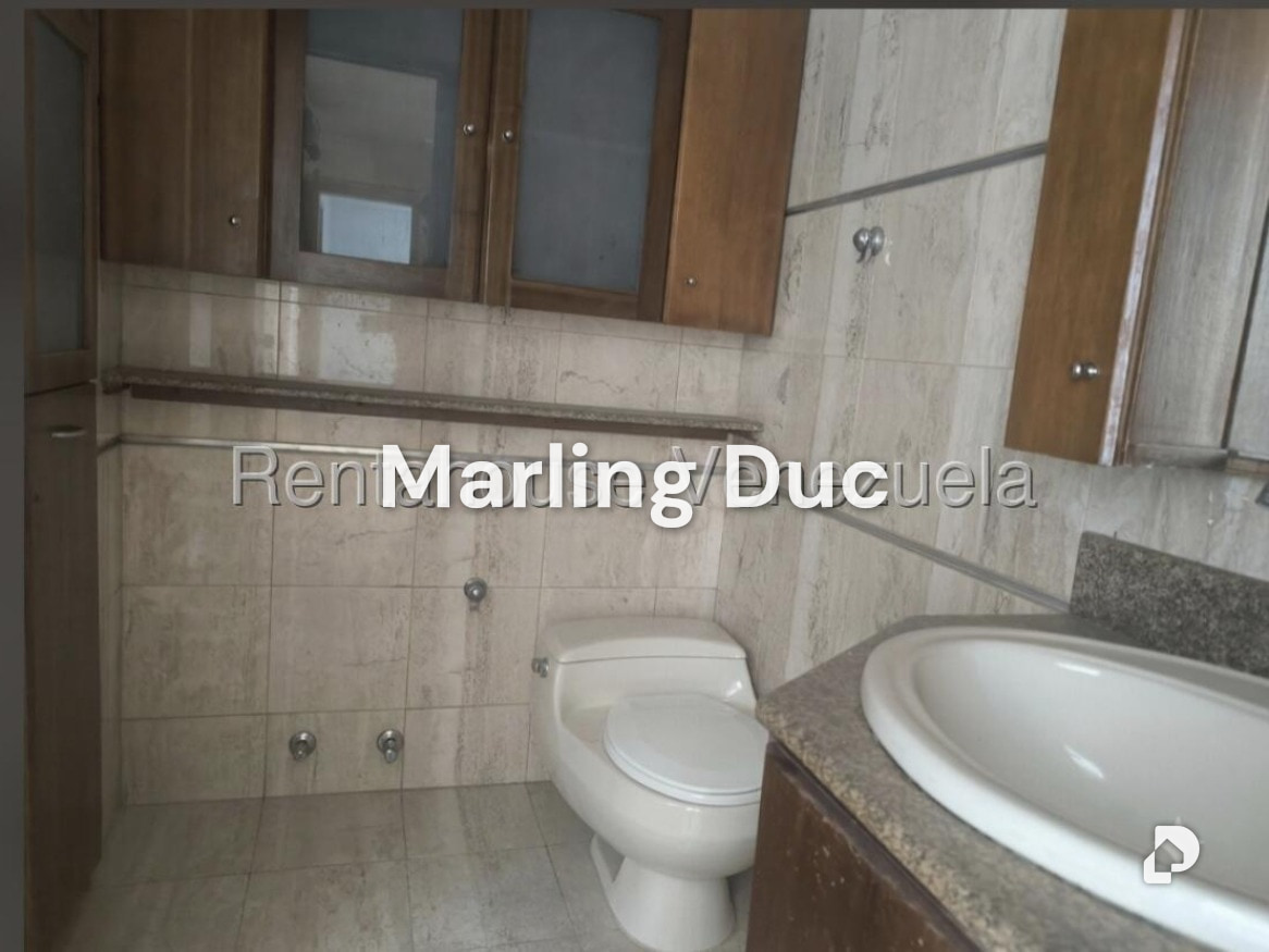 Apartamento en Los Naranjos (del Cafetal), Caracas – 8