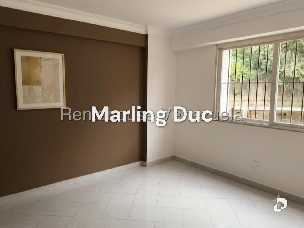 Apartamento en Los Naranjos (del Cafetal), Caracas – 2