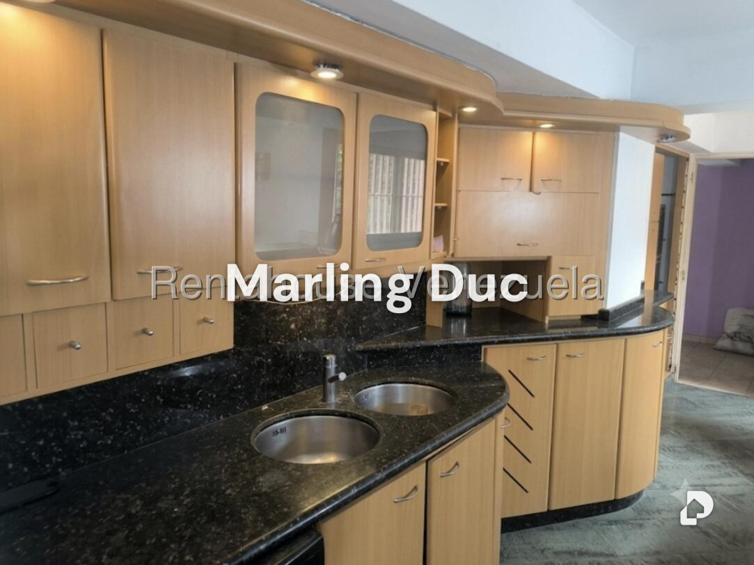 Apartamento en Los Naranjos (del Cafetal), Caracas – 16