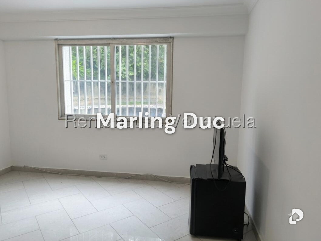 Apartamento en Los Naranjos (del Cafetal), Caracas – 5