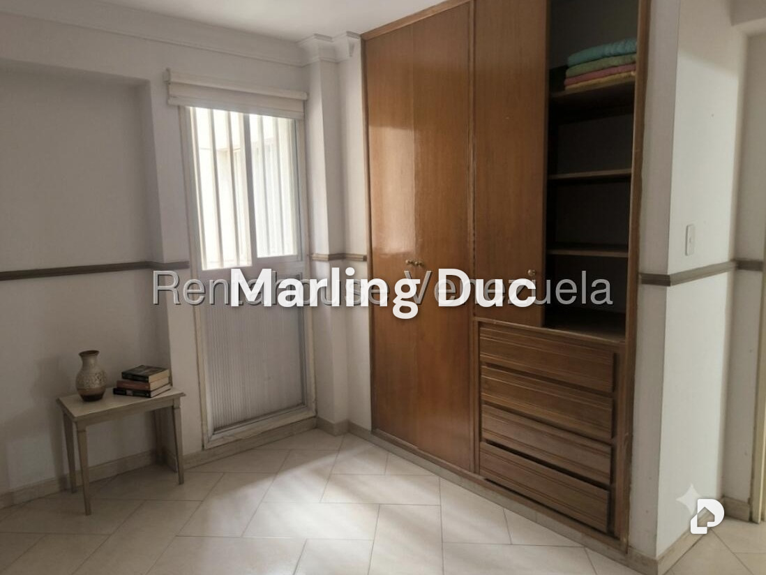 Apartamento en Los Naranjos (del Cafetal), Caracas – 6