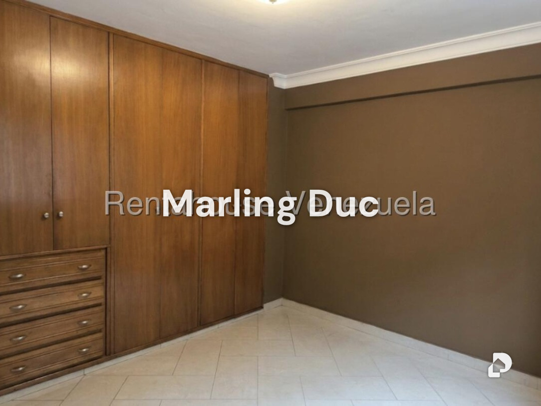 Apartamento en Los Naranjos (del Cafetal), Caracas – 4