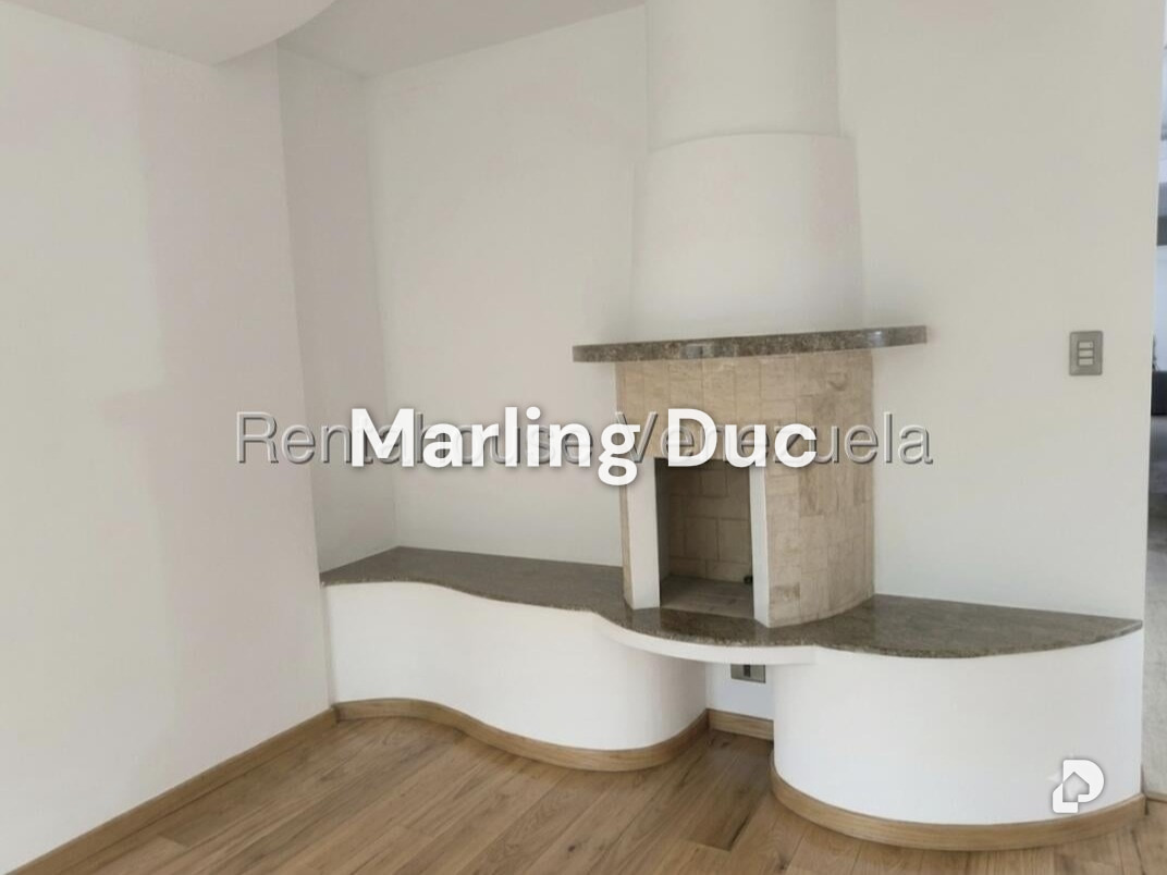 Apartamento en Los Naranjos (del Cafetal), Caracas – 17