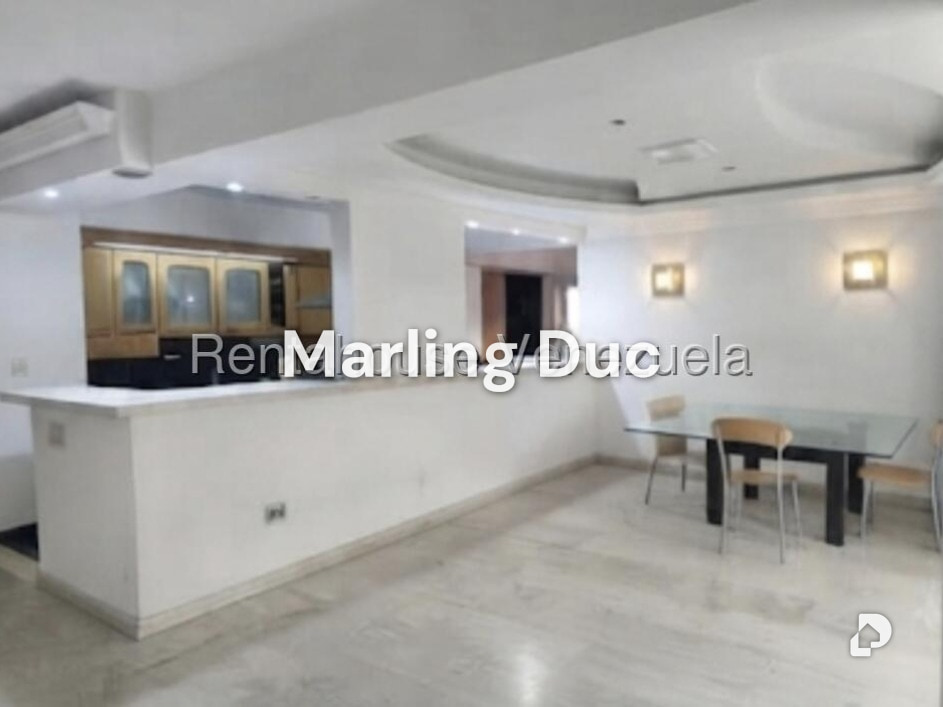 Apartamento en Los Naranjos (del Cafetal), Caracas – 19