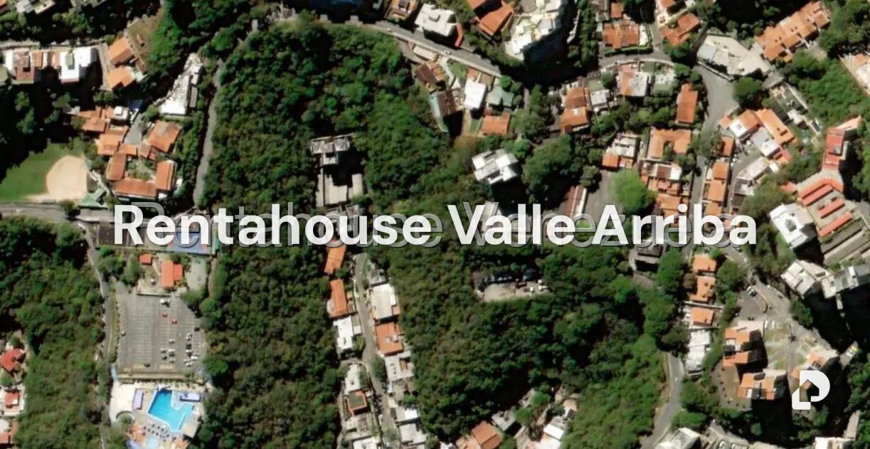 Terreno en Colinas de Bello Monte, Caracas – 17