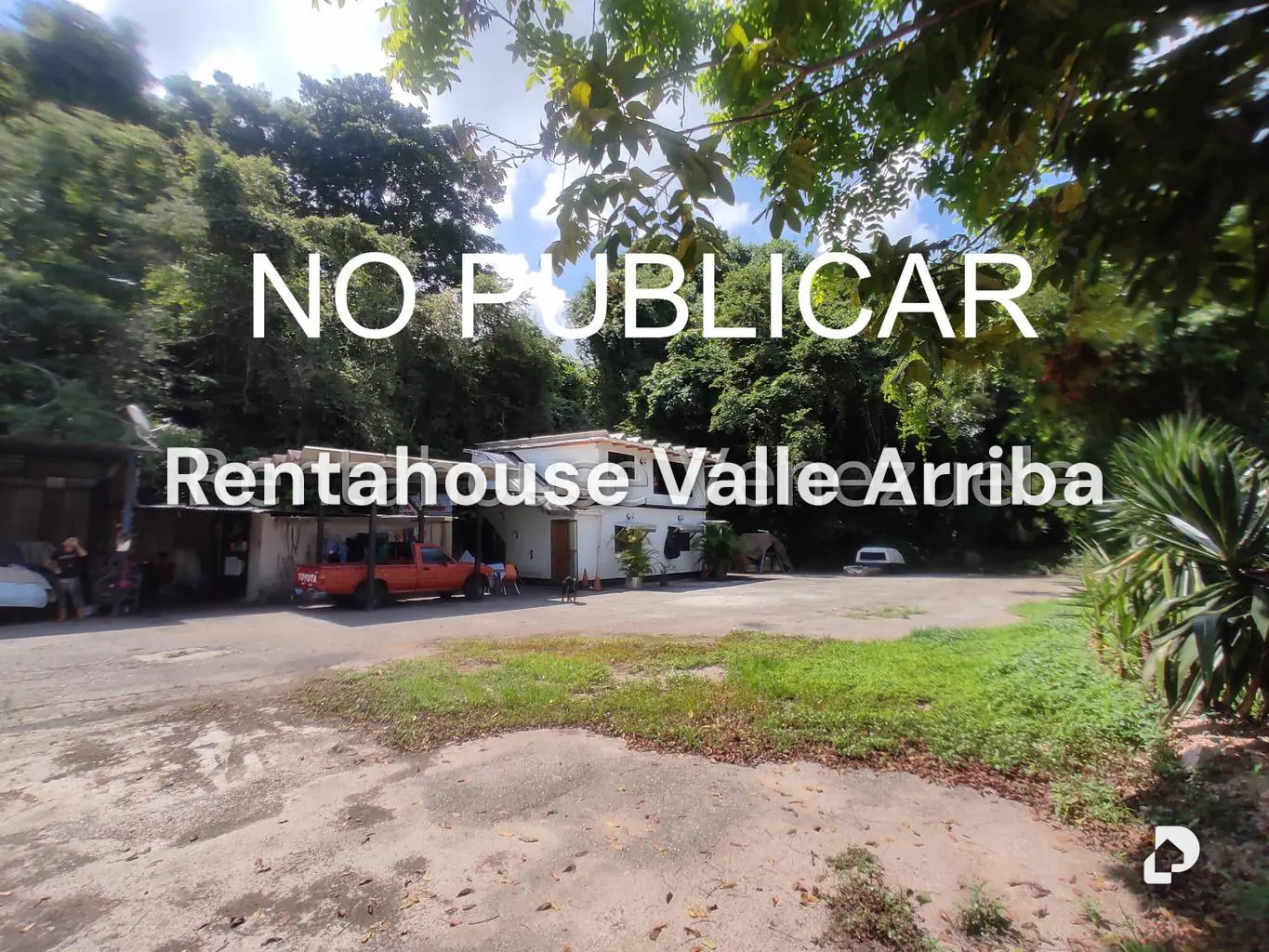 Terreno en Colinas de Bello Monte, Caracas – 7