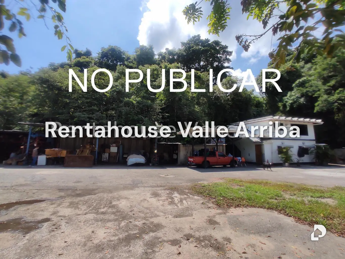 Terreno en Colinas de Bello Monte, Caracas – 8