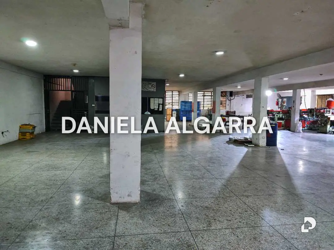 Local comercial en Centro Norte, Valencia – 7