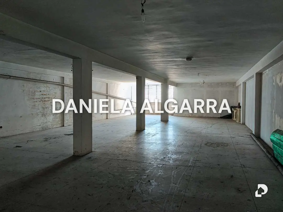 Local comercial en Centro Norte, Valencia – 14
