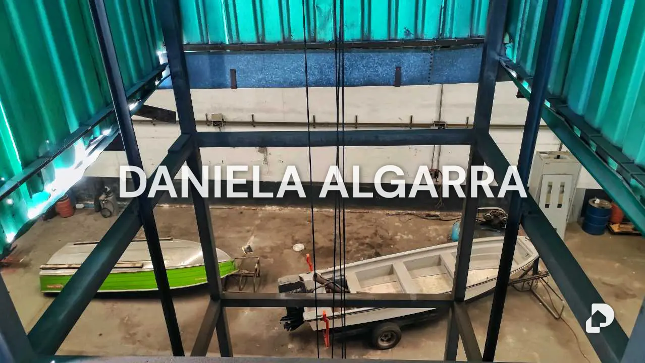 Local comercial en Centro Norte, Valencia – 6