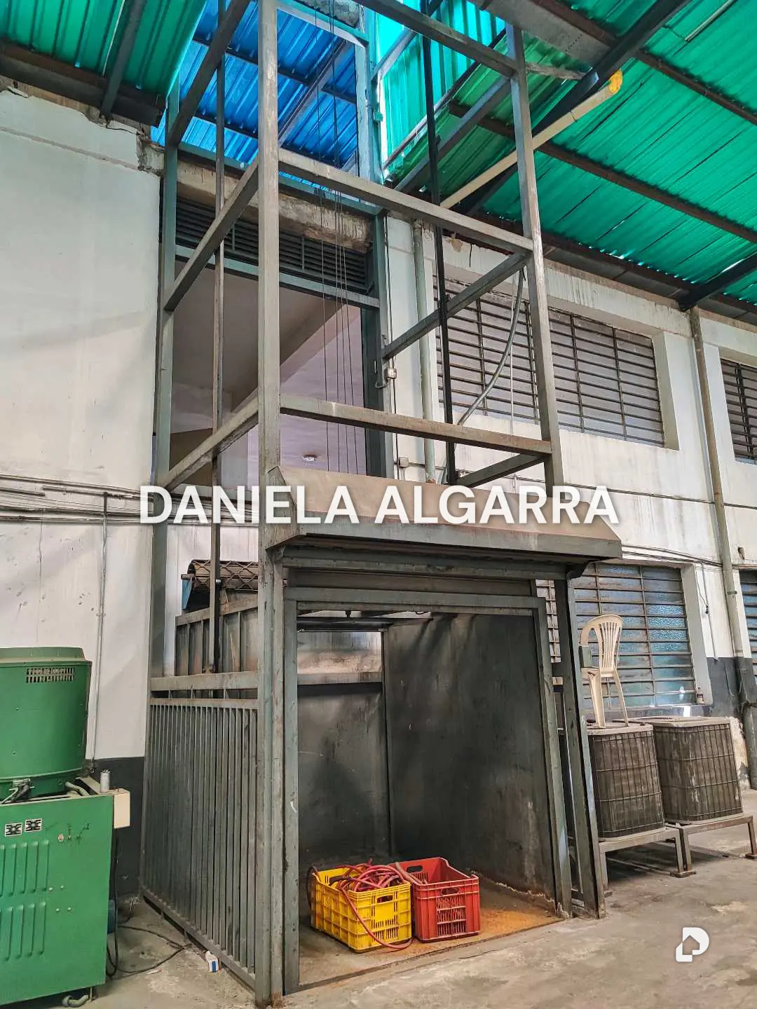 Local comercial en Centro Norte, Valencia – 2