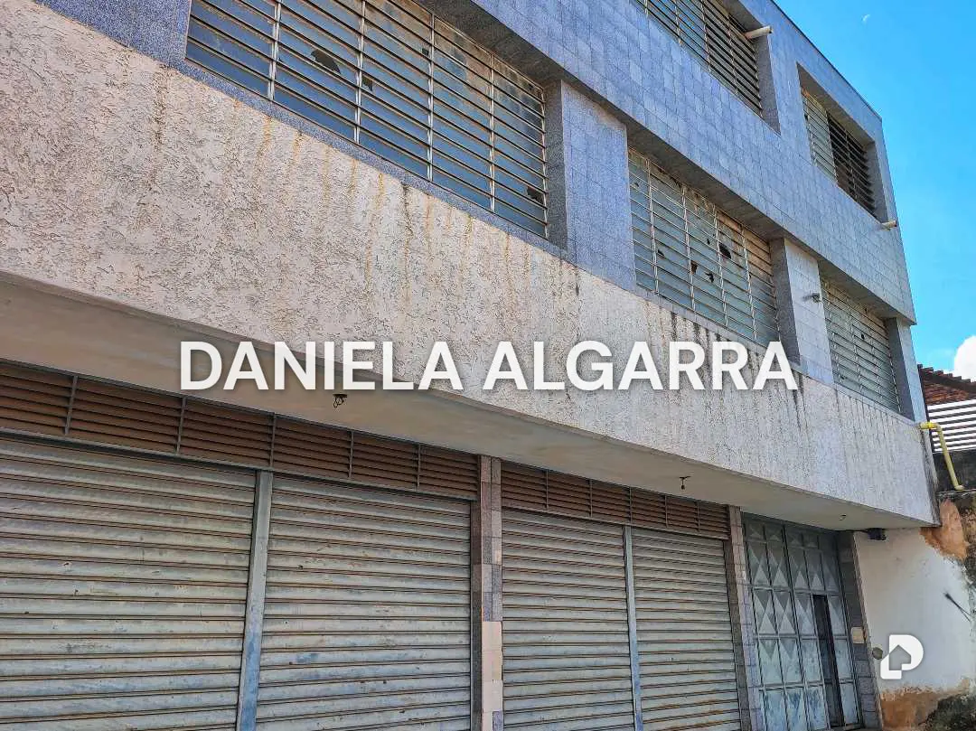 Local comercial en Centro Norte, Valencia – 1