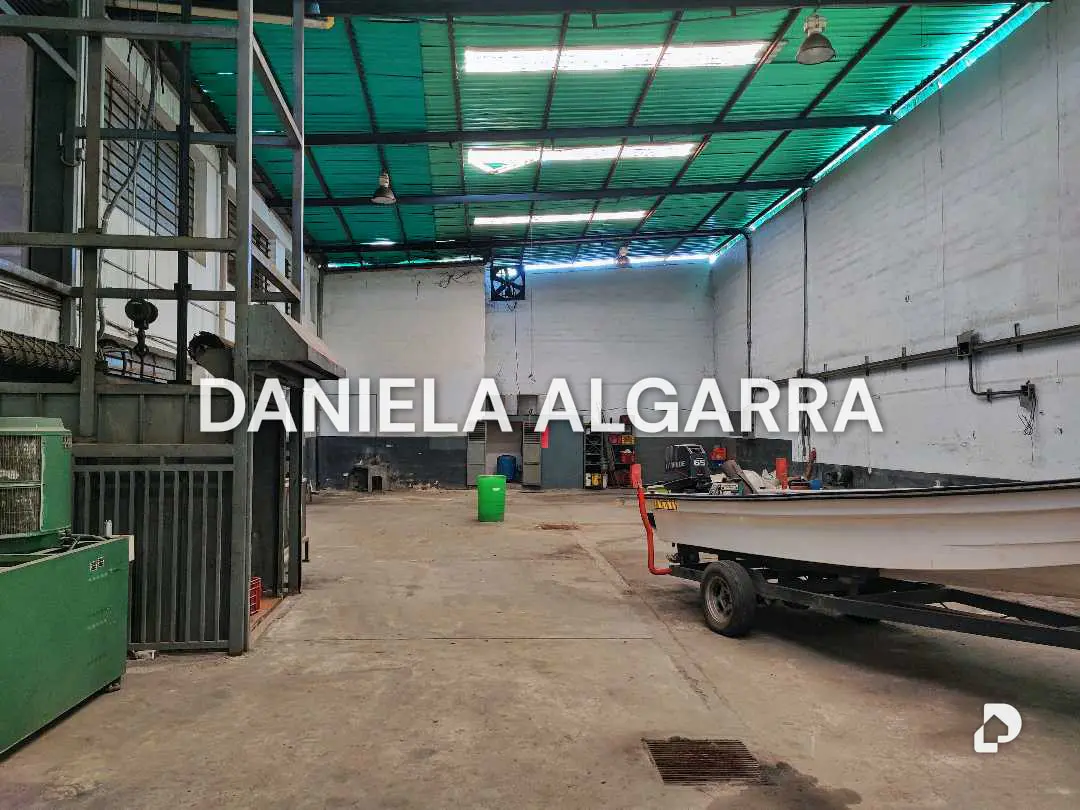 Local comercial en Centro Norte, Valencia – 4