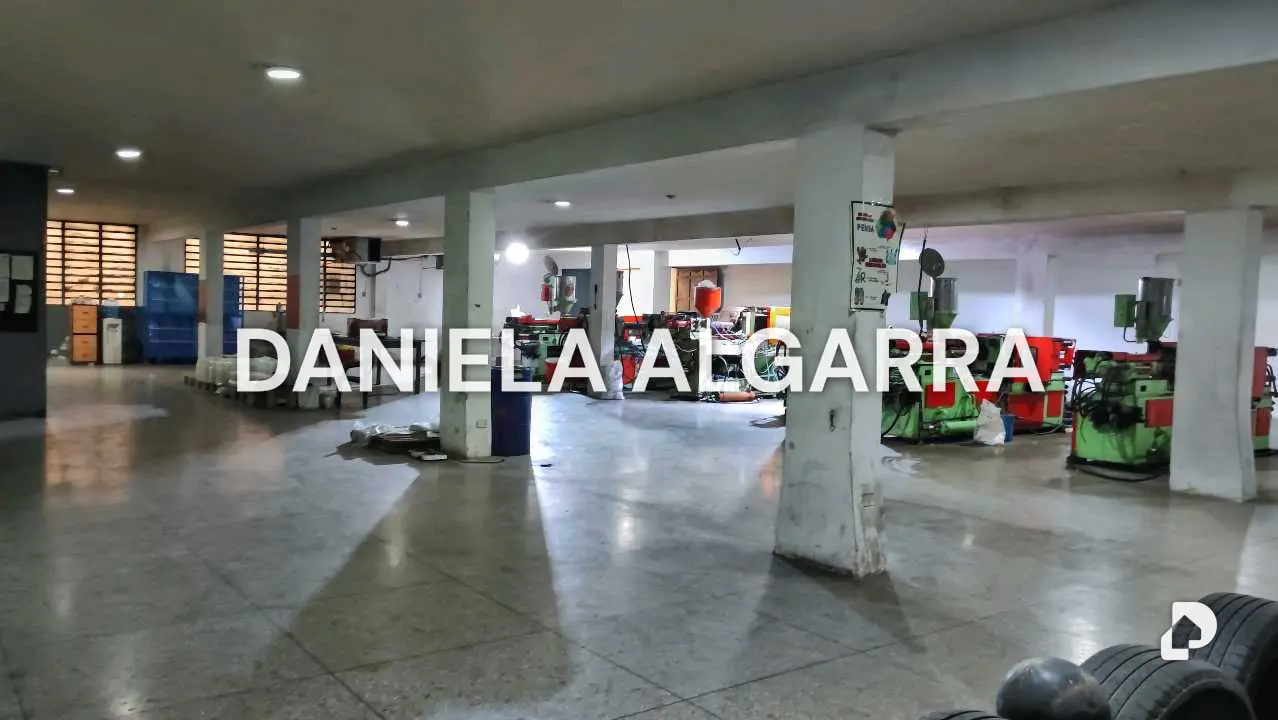 Local comercial en Centro Norte, Valencia – 8