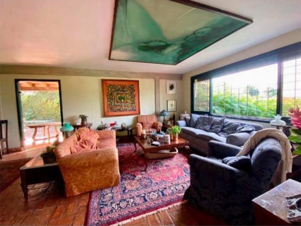 Casa en Alto Hatillo, Caracas - 1