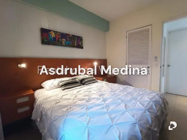 Apartamento en Santa Eduvigis, Caracas – 6