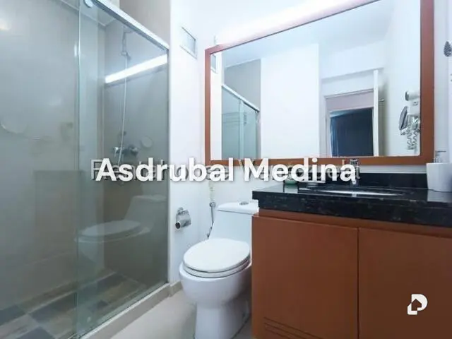 Apartamento en Santa Eduvigis, Caracas – 10