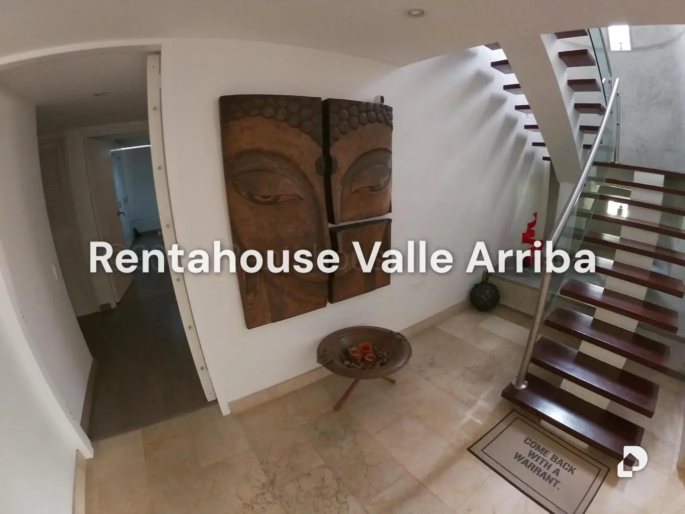 Apartamento en Los Palos Grandes, Caracas – 14