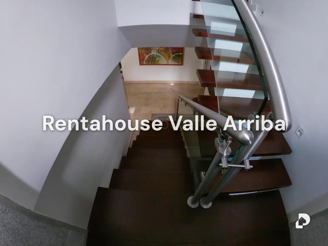 Apartamento en Los Palos Grandes, Caracas – 21
