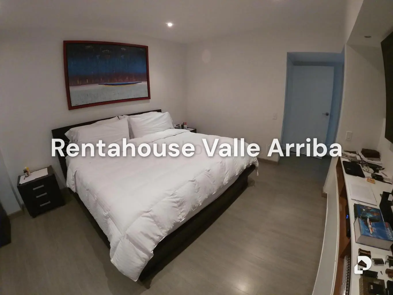 Apartamento en Los Palos Grandes, Caracas – 7