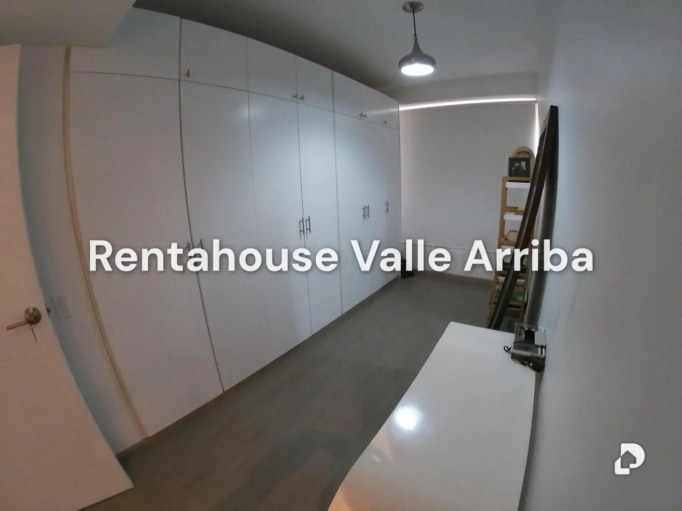 Apartamento en Los Palos Grandes, Caracas – 9