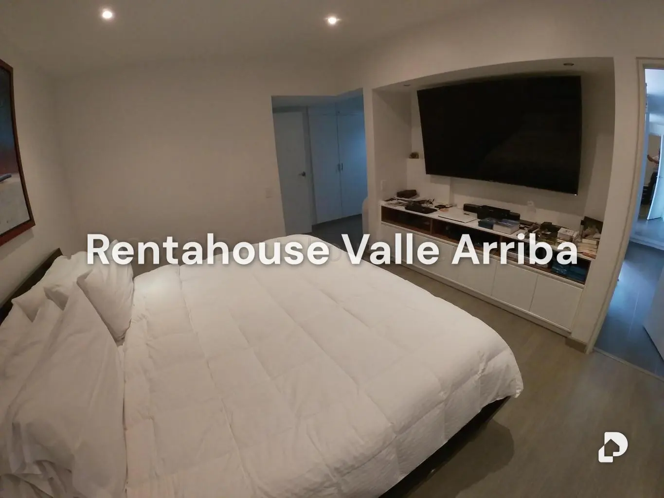 Apartamento en Los Palos Grandes, Caracas – 8