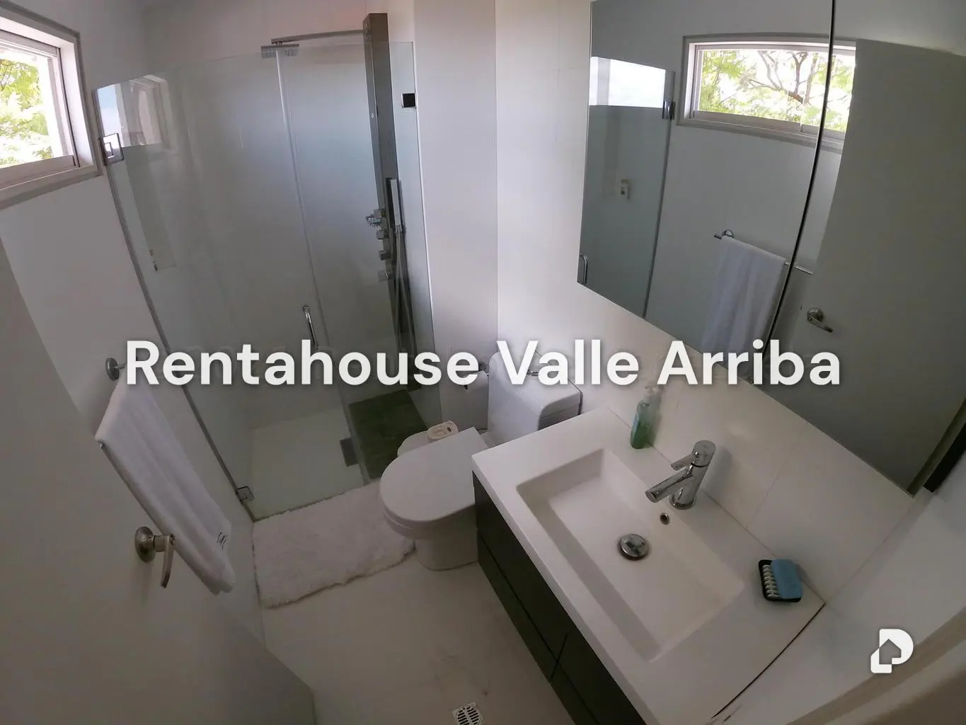 Apartamento en Los Palos Grandes, Caracas – 20