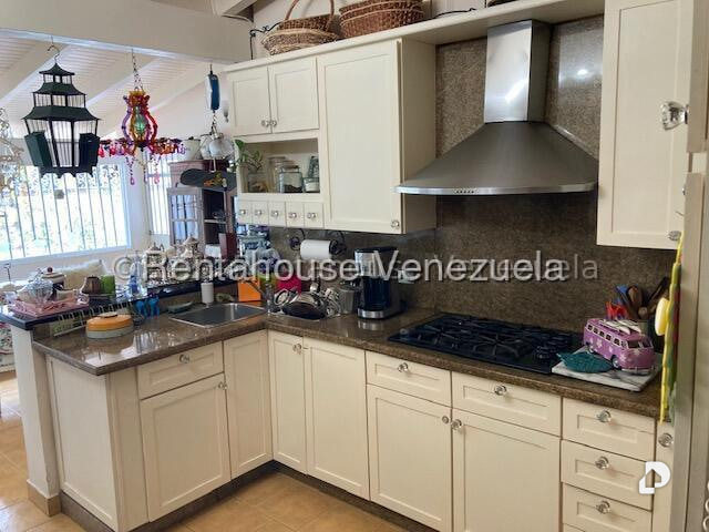 Casa en La Lagunita Country Club, Caracas – 12