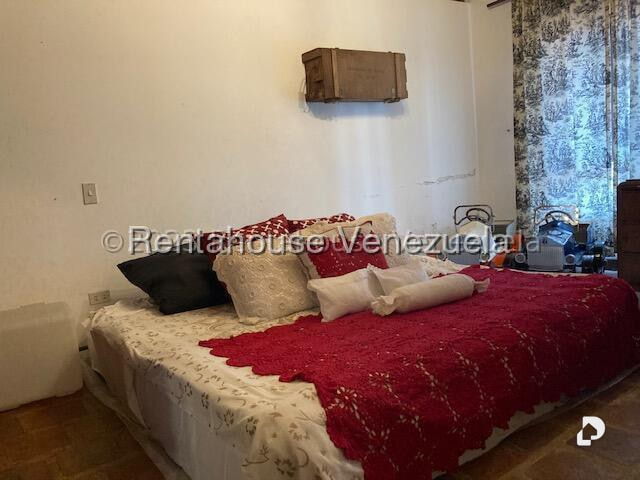 Casa en La Lagunita Country Club, Caracas – 18