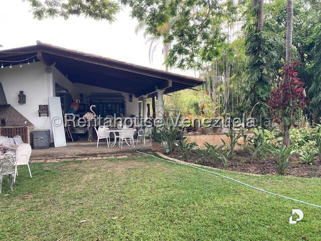 Casa en La Lagunita Country Club, Caracas – 21