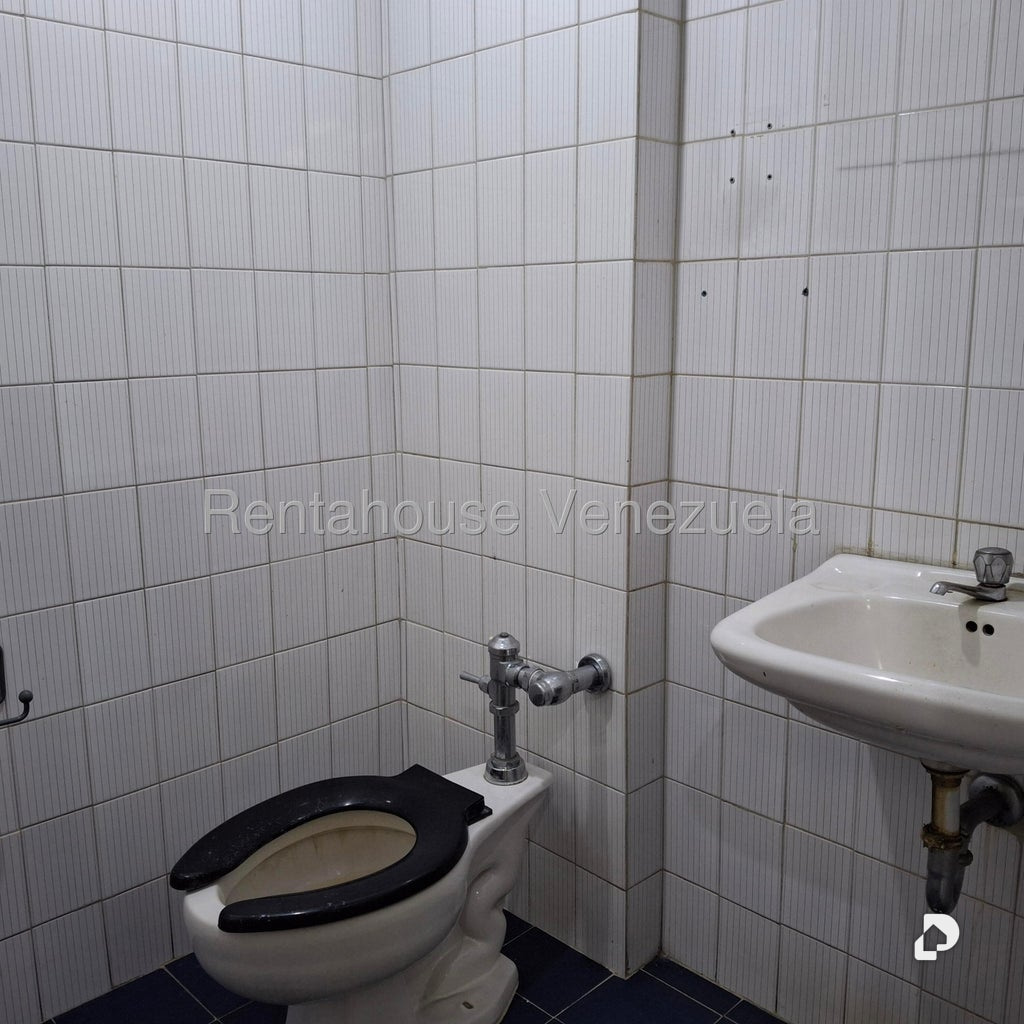 Oficina en Parroquia Catedral, Caracas – 26