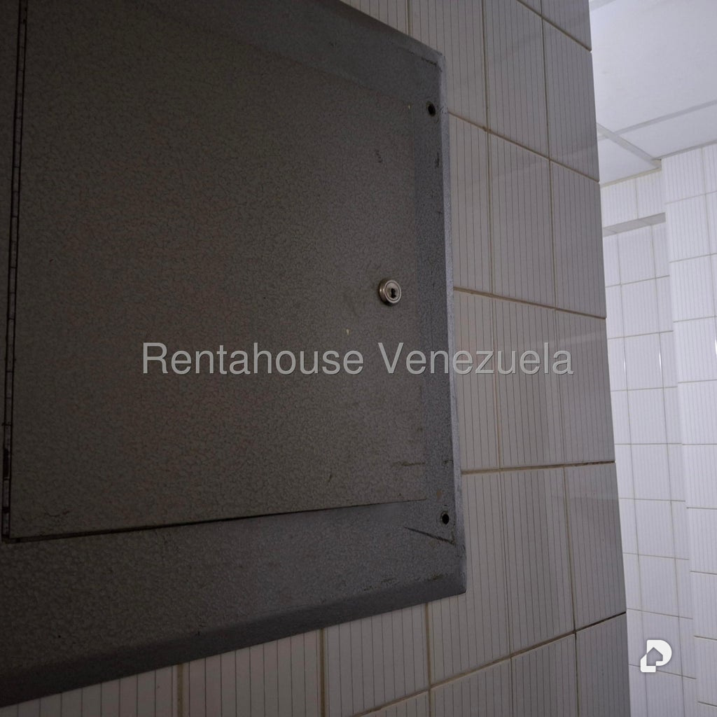 Oficina en Parroquia Catedral, Caracas – 29