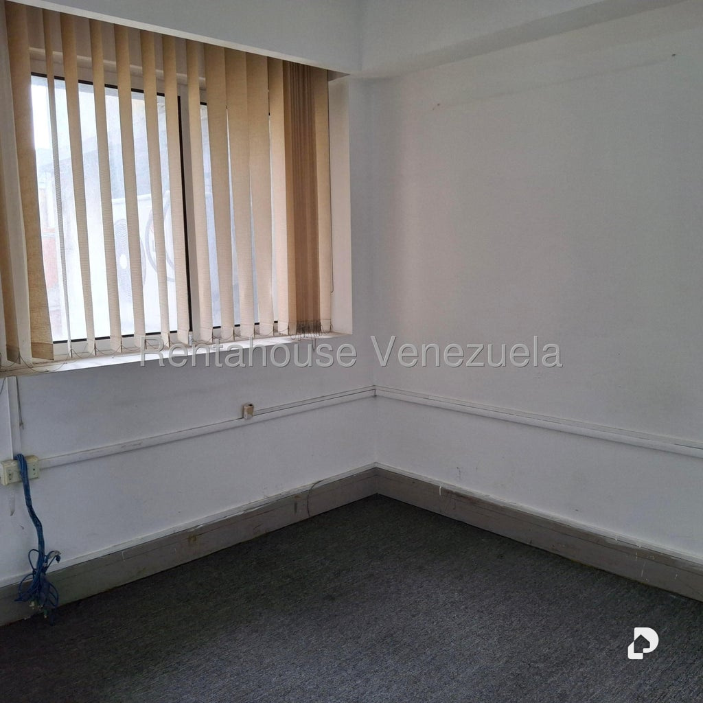 Oficina en Parroquia Catedral, Caracas – 16