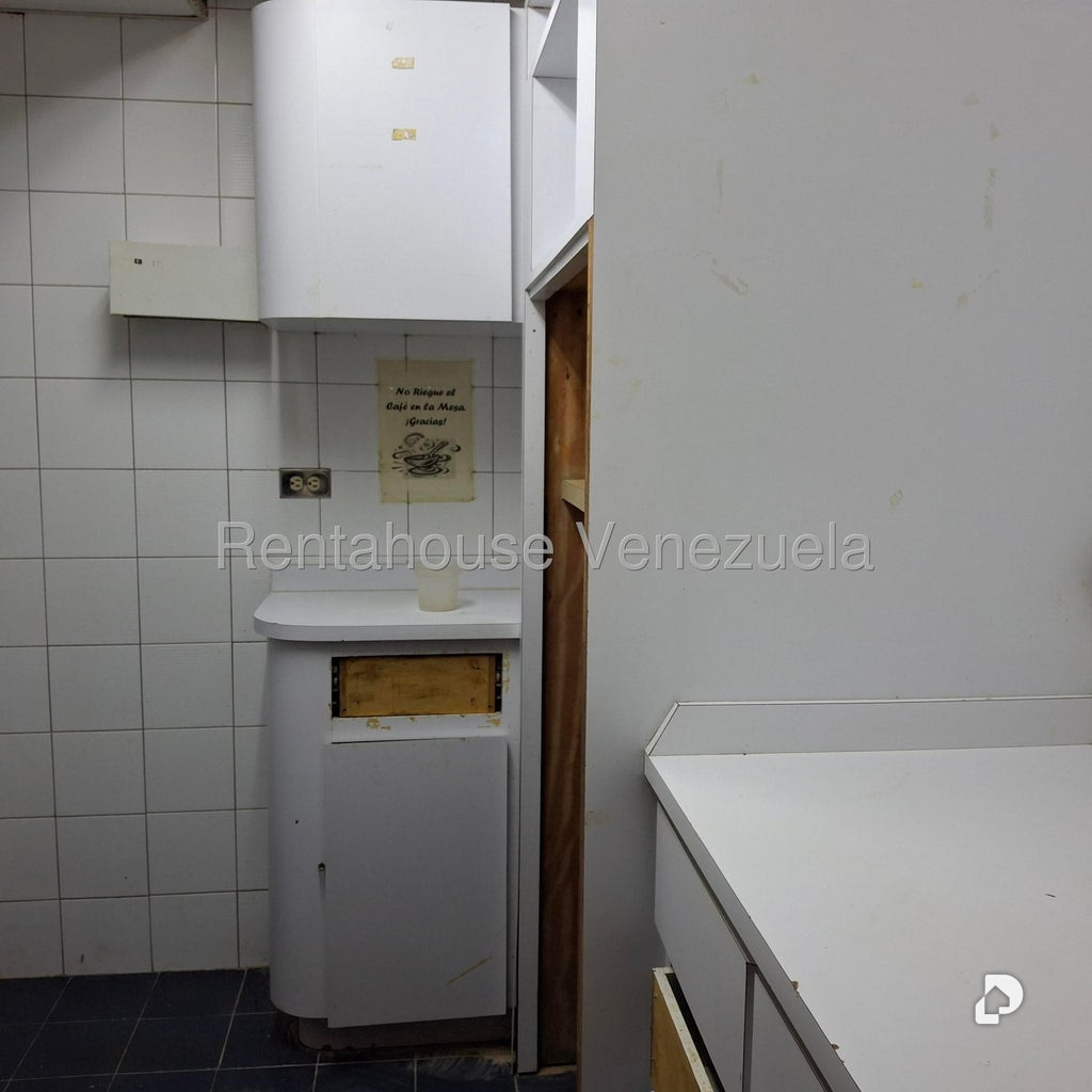 Oficina en Parroquia Catedral, Caracas – 7