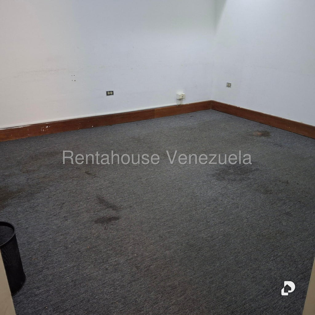 Oficina en Parroquia Catedral, Caracas – 23