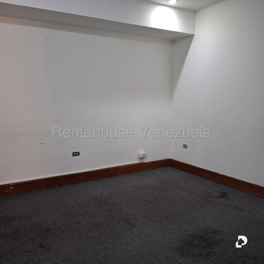 Oficina en Parroquia Catedral, Caracas – 22