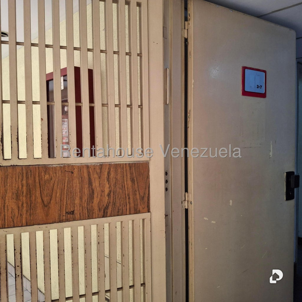 Oficina en Parroquia Catedral, Caracas – 2