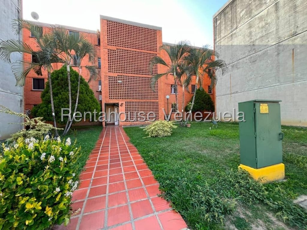 Apartamento en El Tulipán, San Diego - 1