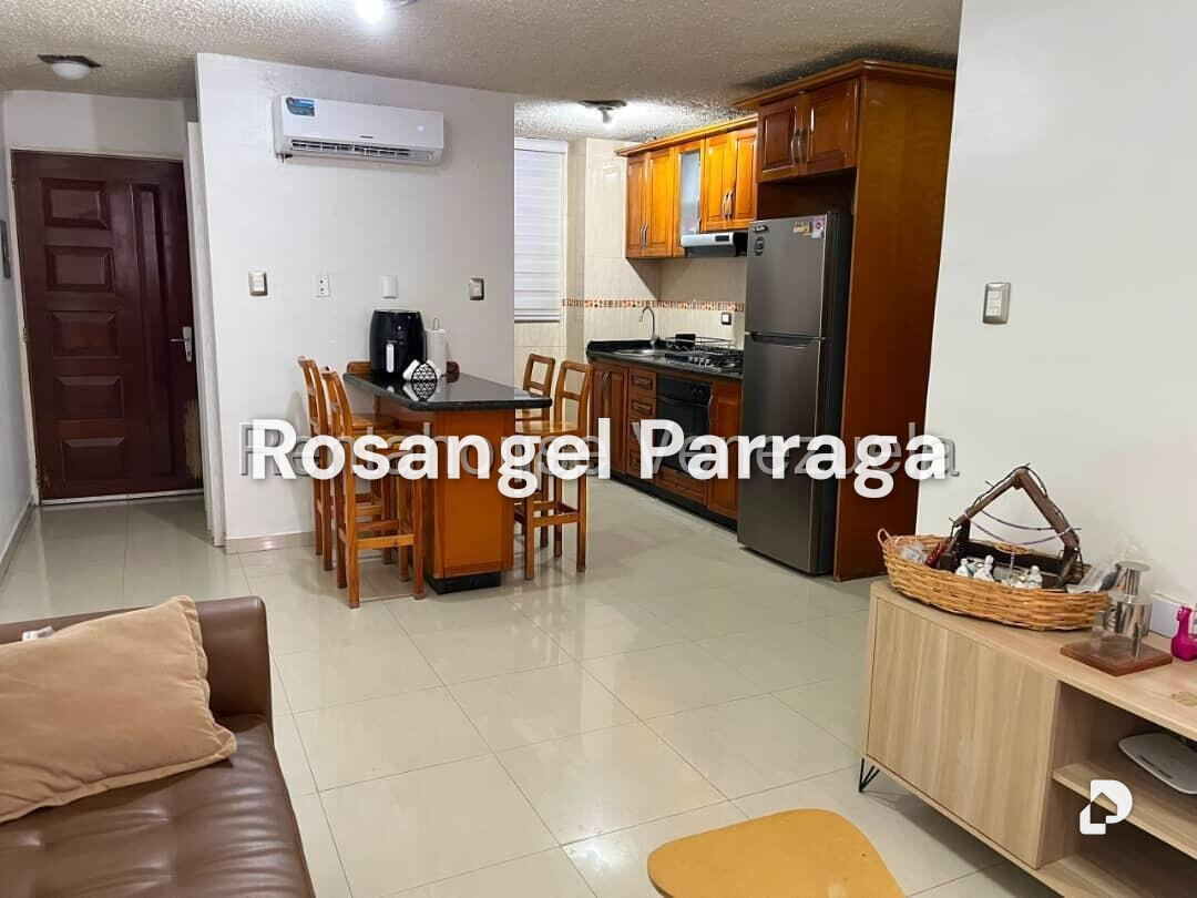 Apartamento en El Tulipán, San Diego – 13