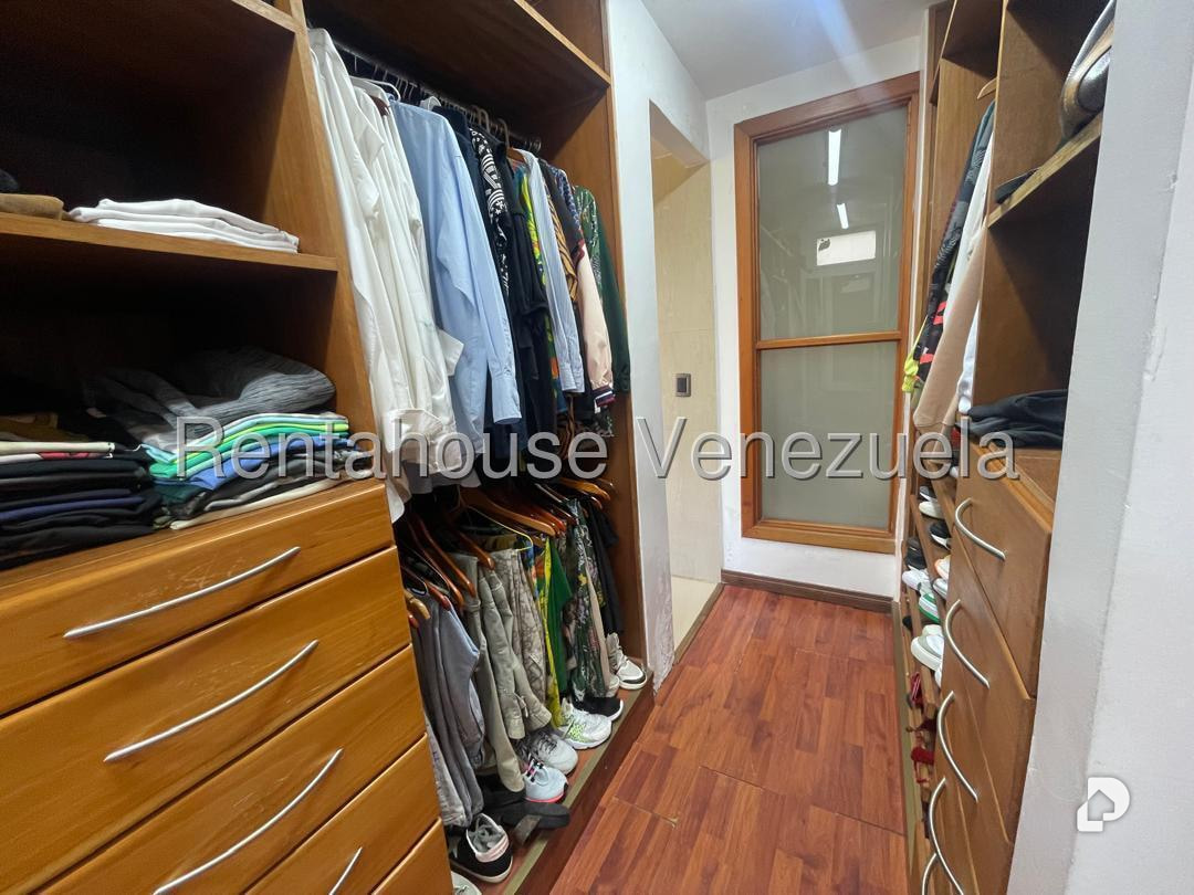 Apartamento en Los Naranjos (del Cafetal), Caracas – 28