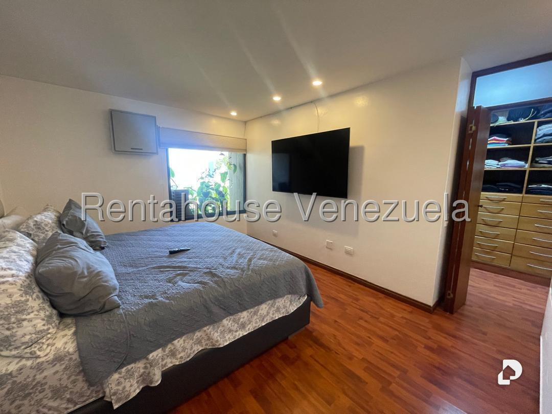 Apartamento en Los Naranjos (del Cafetal), Caracas – 27