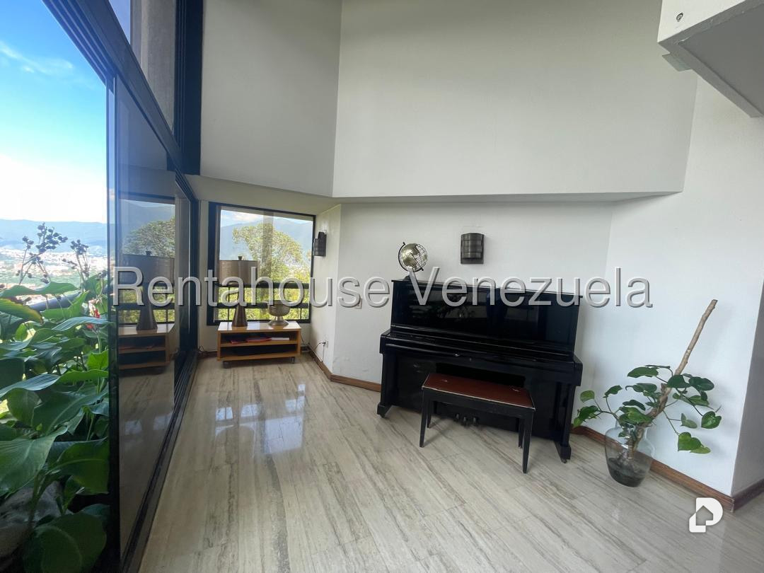 Apartamento en Los Naranjos (del Cafetal), Caracas – 10