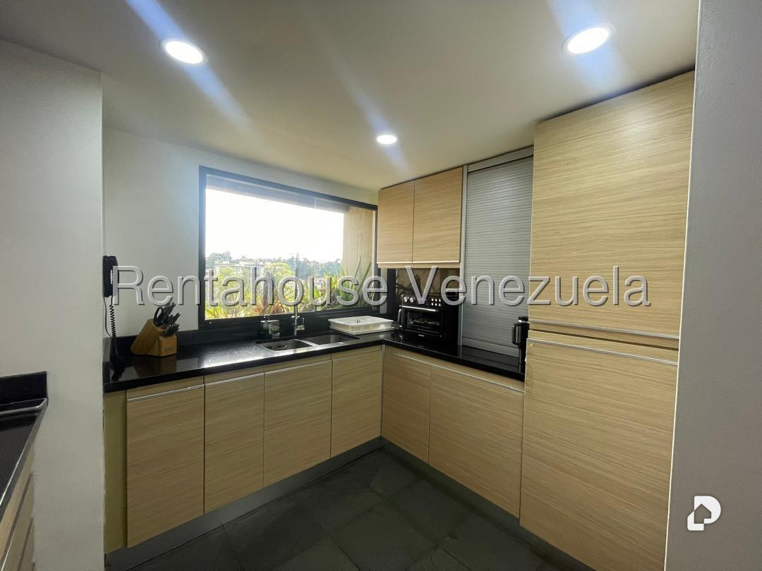 Apartamento en Los Naranjos (del Cafetal), Caracas – 20