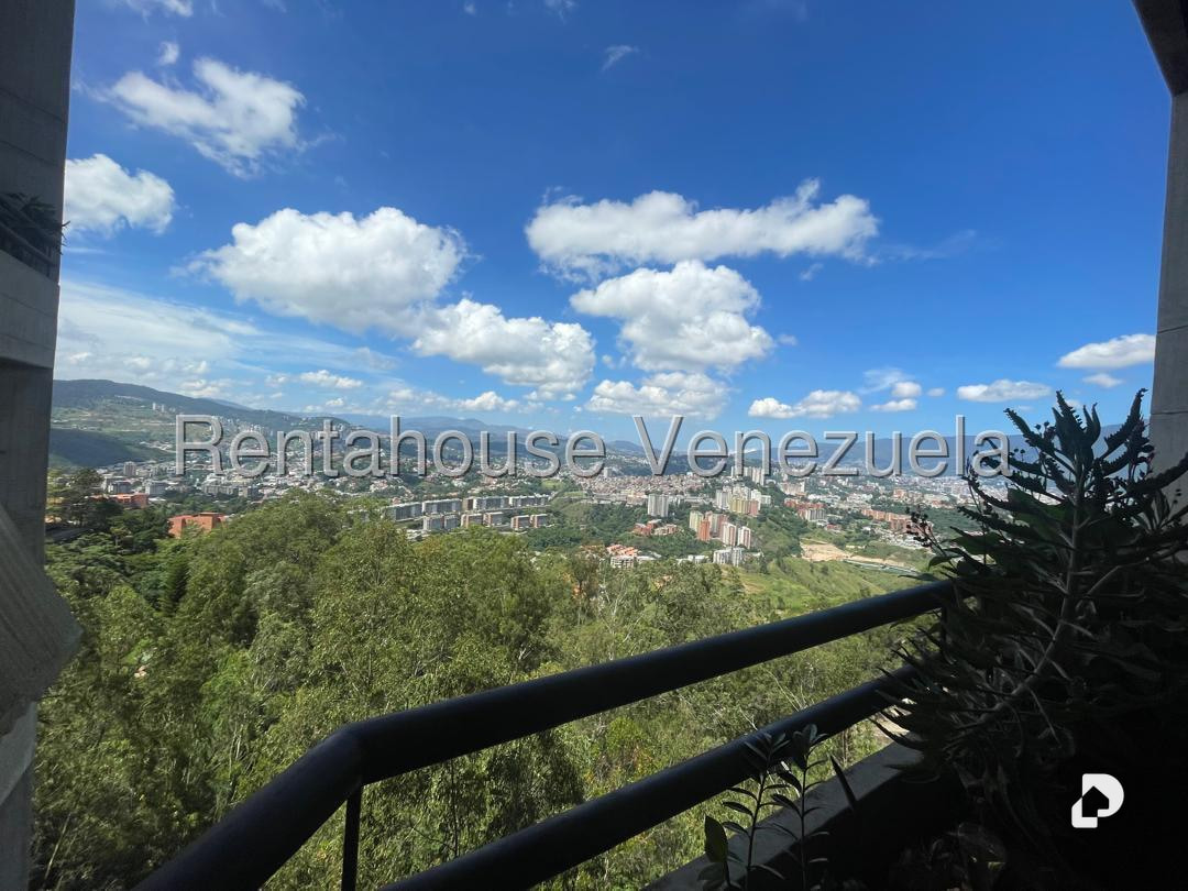Apartamento en Los Naranjos (del Cafetal), Caracas – 7