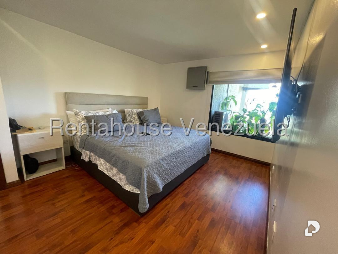 Apartamento en Los Naranjos (del Cafetal), Caracas – 26
