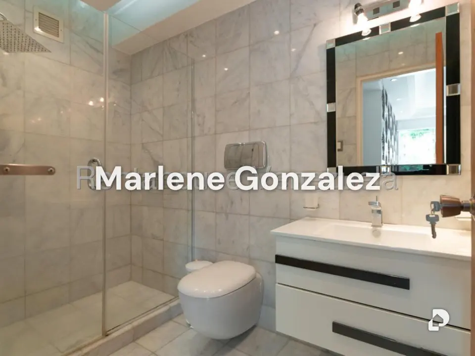 Apartamento en Caracas – 11