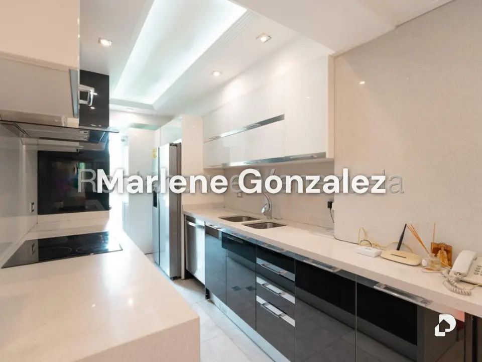 Apartamento en Caracas – 7