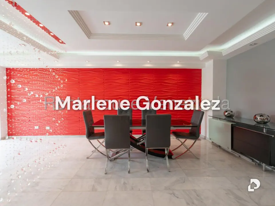 Apartamento en Caracas – 5