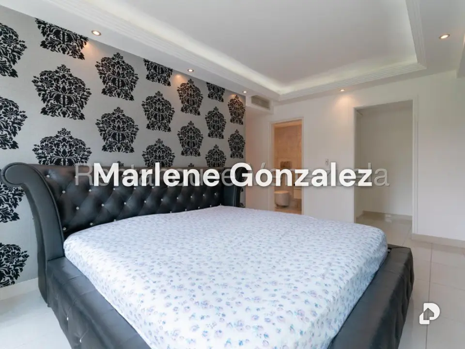 Apartamento en Caracas – 9
