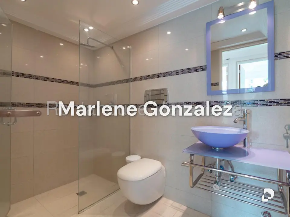 Apartamento en Caracas – 13